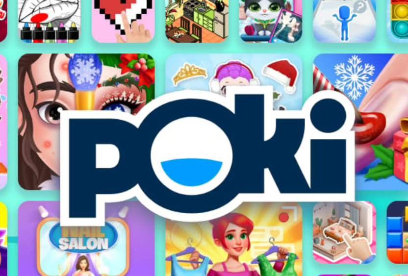 poki在线游戏网站入口方法_poki官网在线游戏免费秒玩入口 - 98游戏