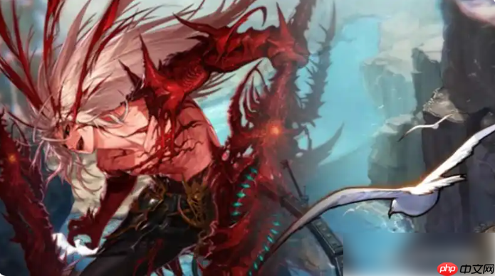 dnf起源红眼养成攻略 新手红眼高分玩法技巧分享