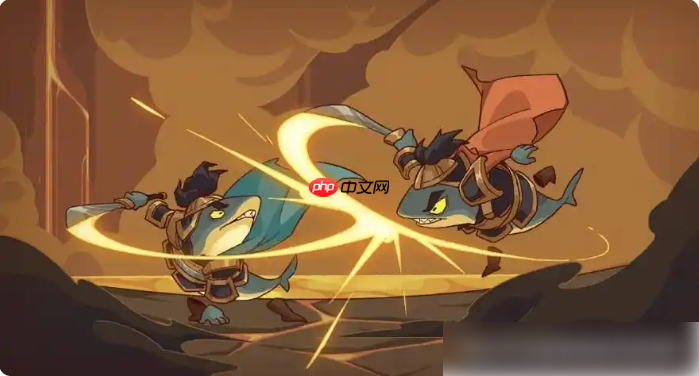 咸鱼之王最强阵容搭配 0氪金最强组合