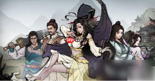 烟雨江湖白鹭怎么获得 白鹭获取攻略