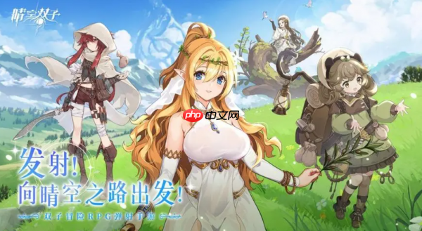 晴空双子自选卡怎么选  晴空双子自选卡推荐