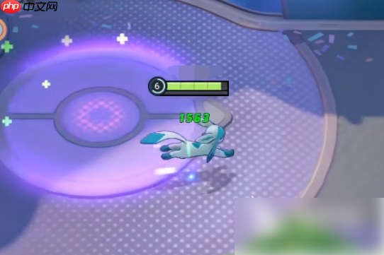 宝可梦大集结达克莱伊如何获得 宝可梦大集结达克莱伊获得方法