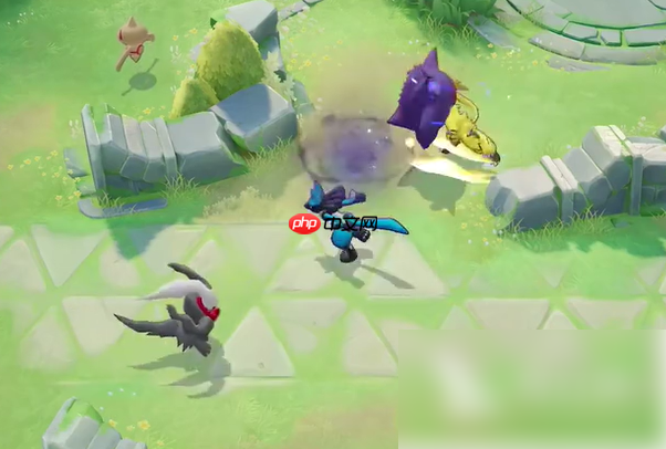 宝可梦大集结达克莱伊如何获得 宝可梦大集结达克莱伊获得方法