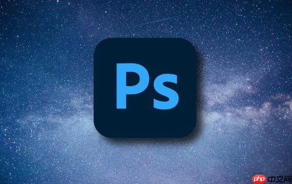 ps如何给图片边缘画线 ps沿选区描边画线步骤