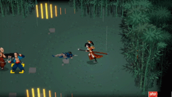 战魂铭人攻略霍玉锋 战魂铭人霍玉锋技能介绍