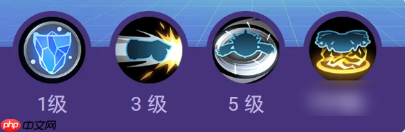 宝可梦大集结巨金怪都有什么技能 宝可梦大集结巨金怪技能介绍