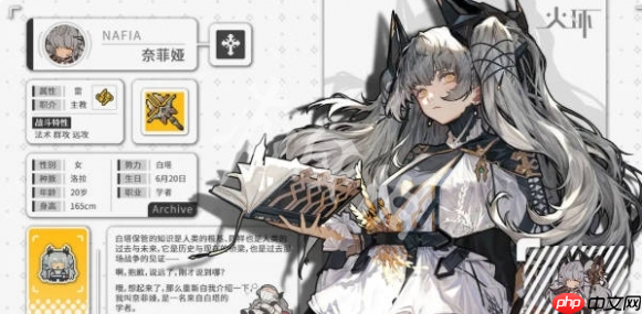 火环角色强度怎么样 火环角色强度排行