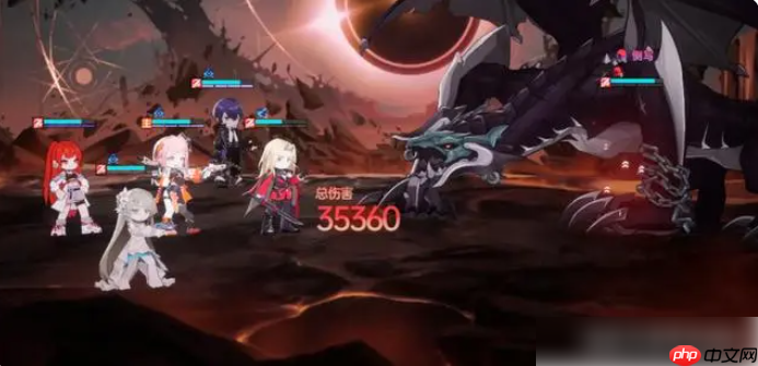 龙族卡塞尔之门新手攻略 龙族卡塞尔之门新手入门玩法指南