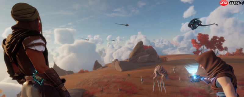 《失落的天空》攻略——游戏配置要求介绍