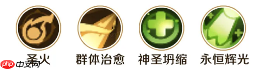 勇者联盟攻略牧师 勇者联盟牧师保姆级攻略