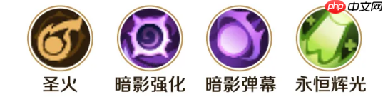 勇者联盟攻略牧师 勇者联盟牧师保姆级攻略