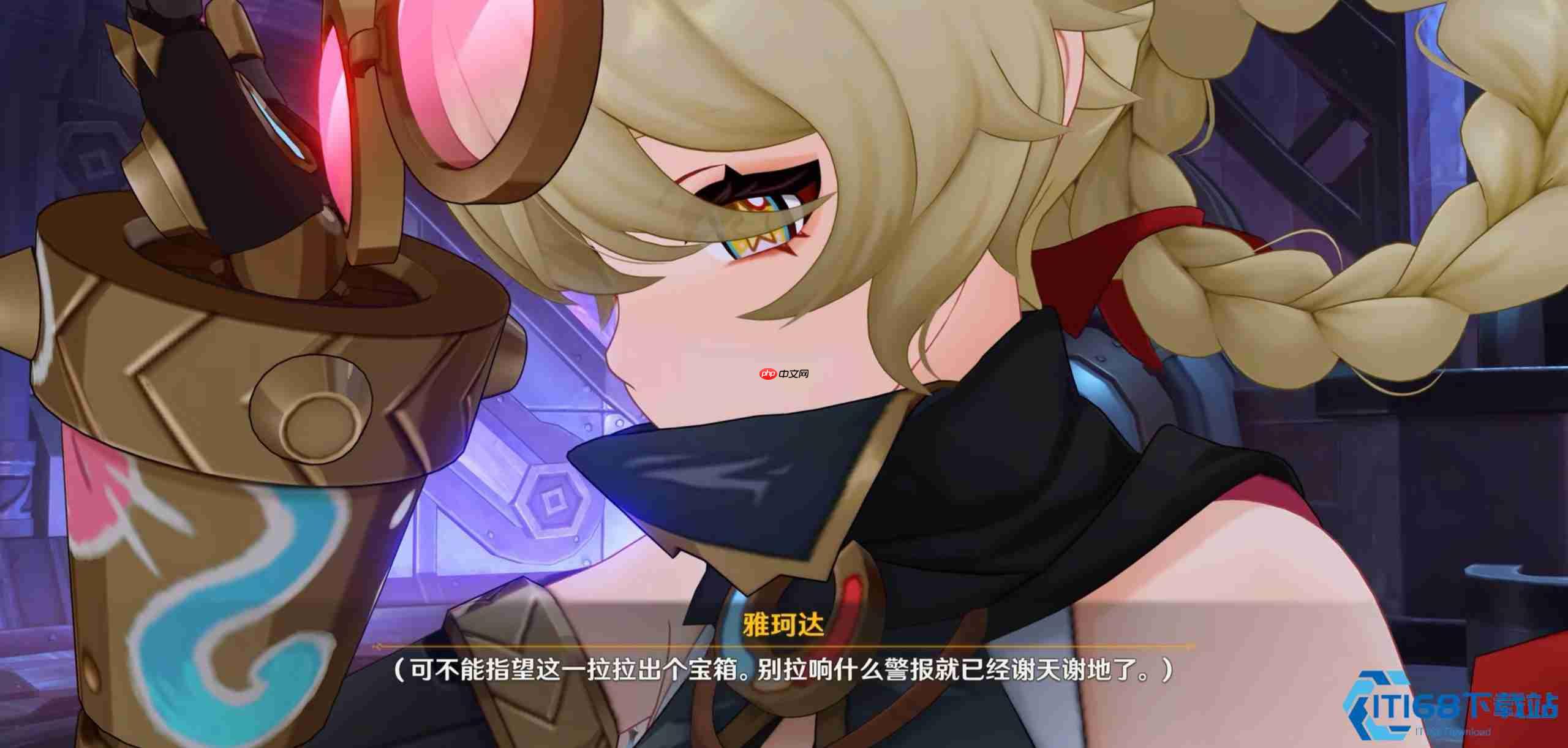 雅珂达三大深渊神配队：稳定输出与爆发的终极选择