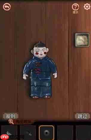 怨宅游戏第二章图文攻略 怨宅攻略第二章图文详解