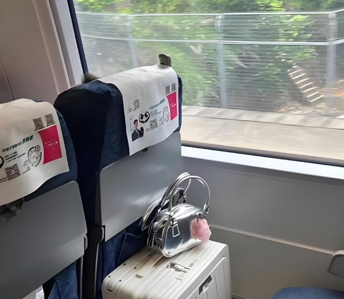 铁路12306上买的机票怎么选座位 靠窗位置怎么选 - 98游戏