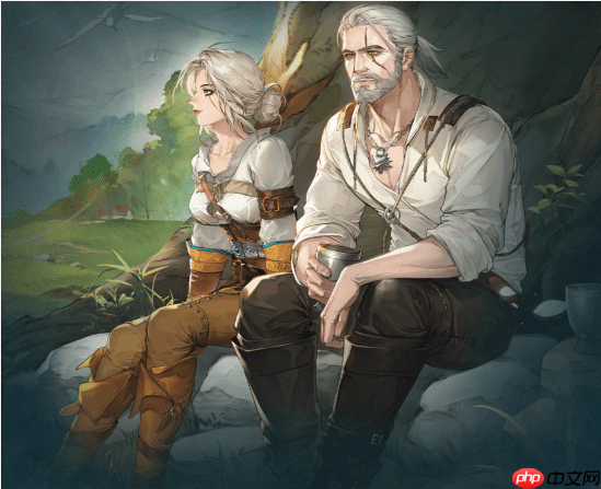 铃兰之剑巫师3联动什么时候出 铃兰之剑巫师3联动介绍