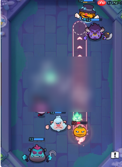 开心大碰撞手游阵容推荐 开心大碰撞冠军阵容搭配推荐