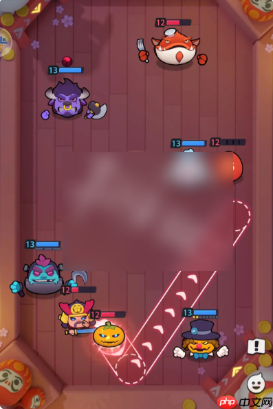 开心大碰撞手游阵容推荐 开心大碰撞冠军阵容搭配推荐