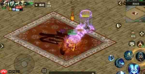 剑侠世界起源峨眉技能怎么样  剑侠世界起源峨眉技能介绍