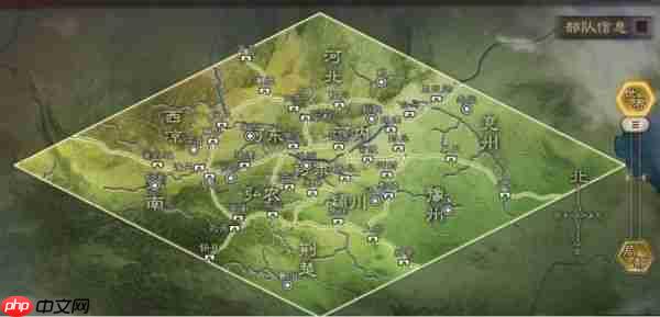 三国志战略版英雄集结有什么用 三国志战略版英雄集结剧本玩法介绍