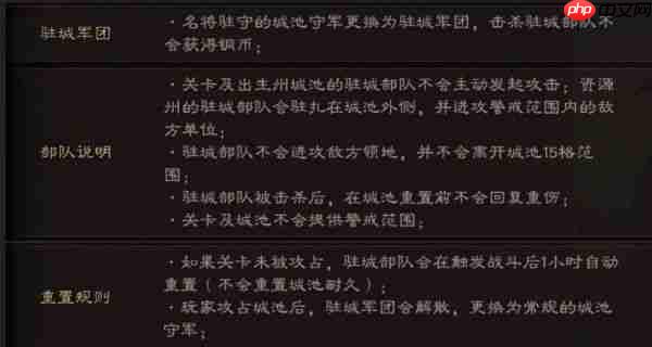 三国志战略版英雄集结有什么用 三国志战略版英雄集结剧本玩法介绍