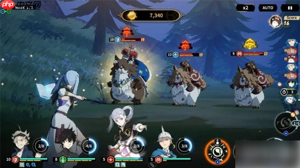 黑色四叶草魔法帝之道怎么捕获嘟王 嘟王捕获攻略