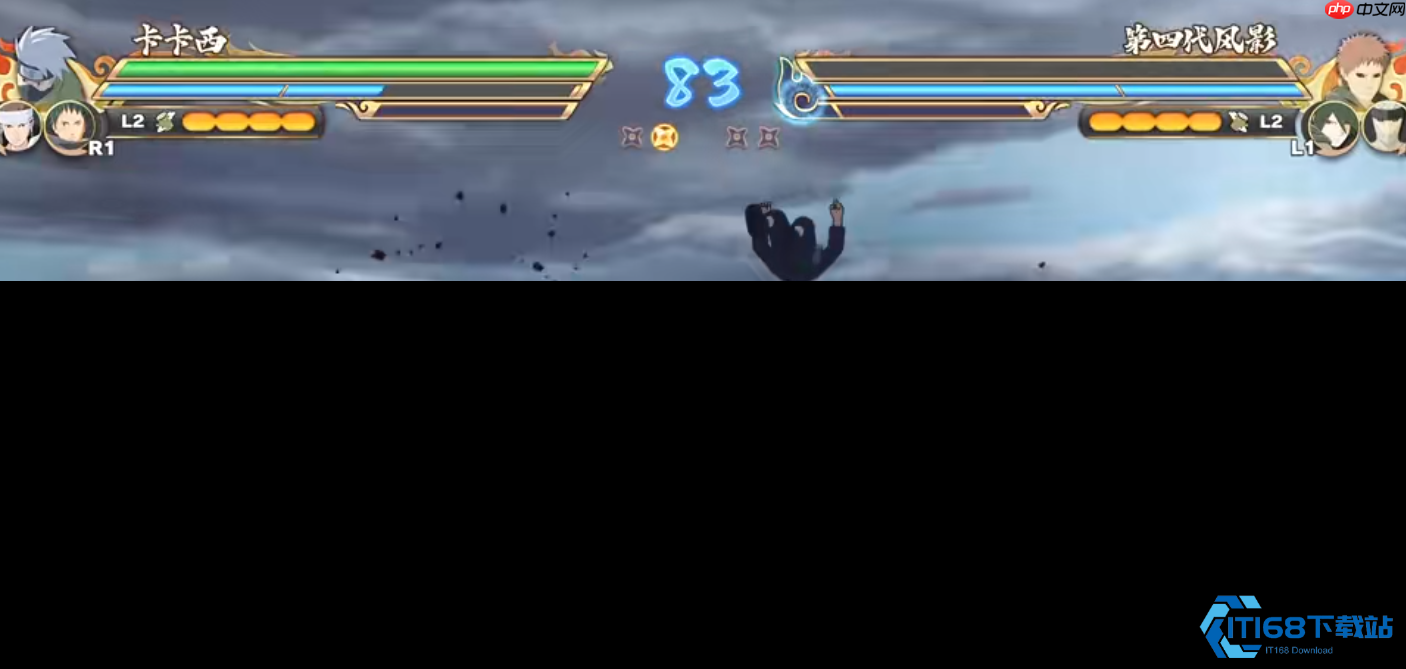 火影忍者卡卡西攻击机制深度解析