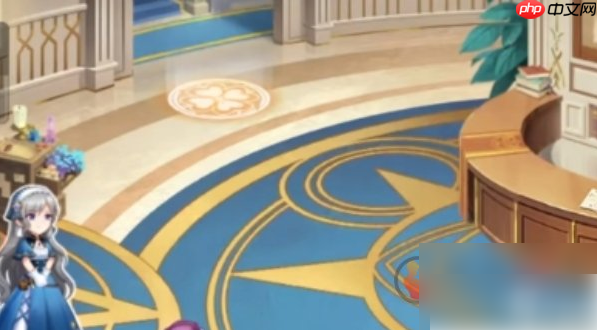 西普大陆手游怎么给别人点赞 西普大陆点赞他人方法介绍