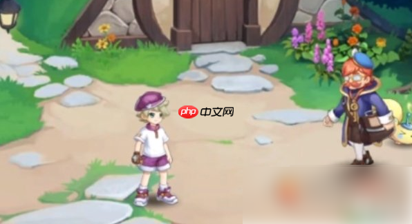 西普大陆手游怎么给别人点赞 西普大陆点赞他人方法介绍