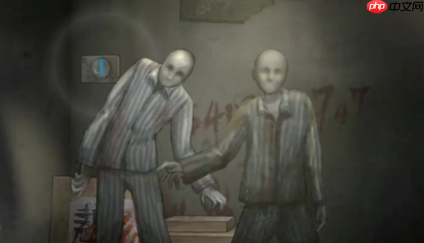 浮路病院第五章攻略 浮路病院第五章通关攻略