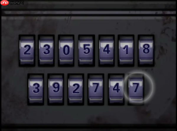 浮路病院第五章攻略 浮路病院第五章通关攻略