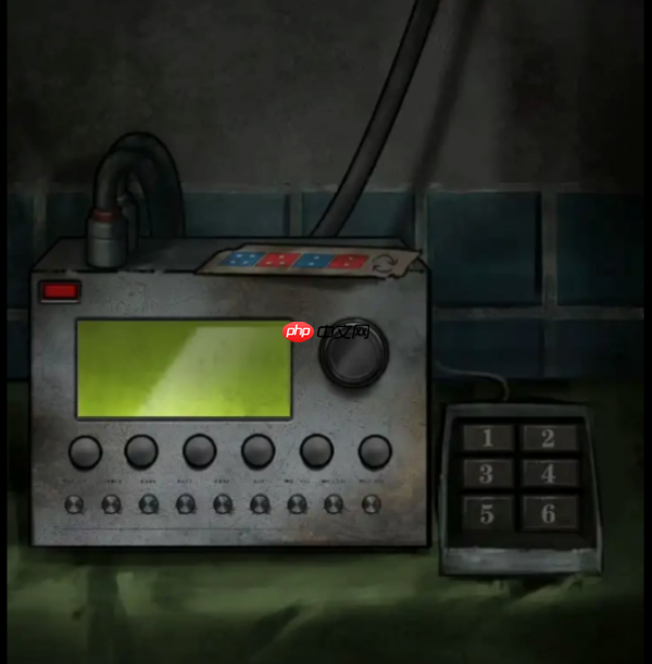 浮路病院第五章攻略 浮路病院第五章通关攻略