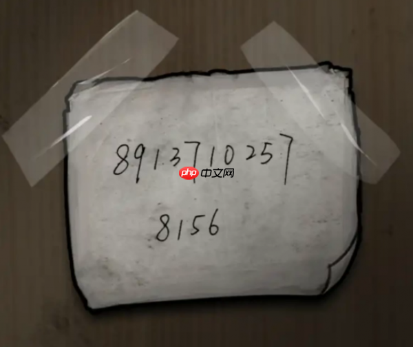 浮路病院第五章攻略 浮路病院第五章通关攻略