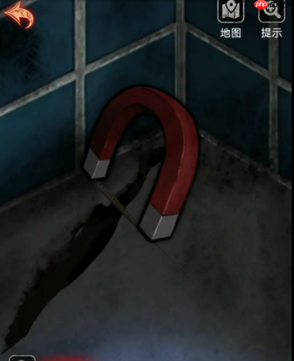 浮路病院第五章攻略 浮路病院第五章通关攻略