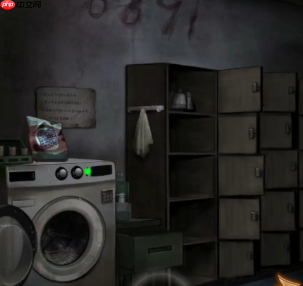 浮路病院第五章攻略 浮路病院第五章通关攻略