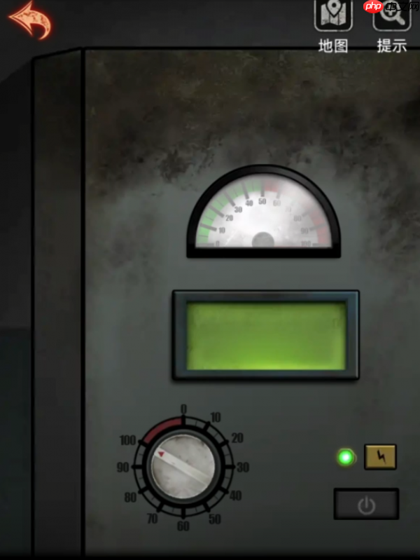 浮路病院第五章攻略 浮路病院第五章通关攻略