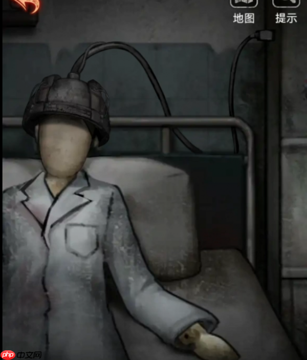 浮路病院第五章攻略 浮路病院第五章通关攻略