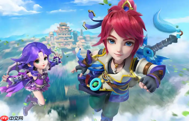 梦幻西游网页版官方正版入口 梦幻西游网页版在线玩正版