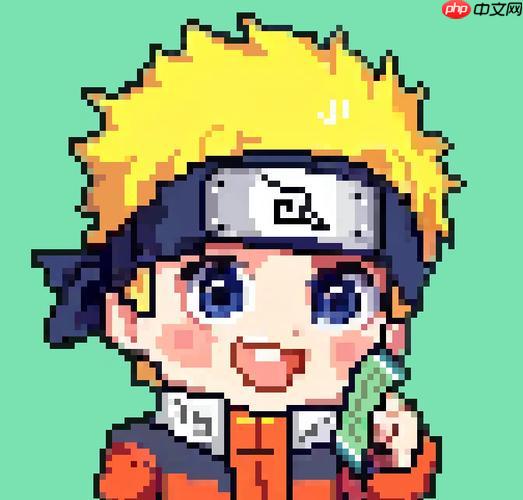 像素火影免费畅玩网站 pc网页版秒进体验