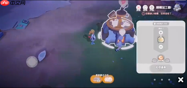 奇蛋生物攻略布局 奇蛋生物前期开荒布局玩法分享