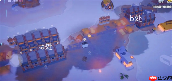 奇蛋生物攻略布局 奇蛋生物前期开荒布局玩法分享