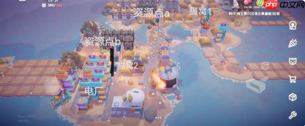 奇蛋生物攻略布局 奇蛋生物前期开荒布局玩法分享