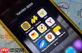 yandex旧版本登陆入口在哪