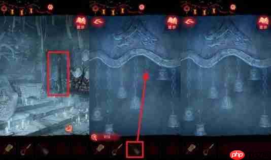 纸嫁衣8第五章雕像演奏谜题怎么解 雕像演奏解谜攻略