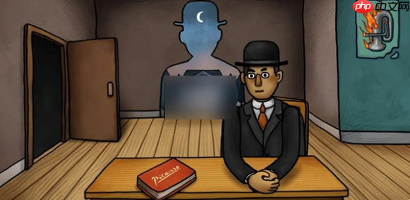 巨匠眼攻略毕加索 巨匠眼毕加索成就达成攻略