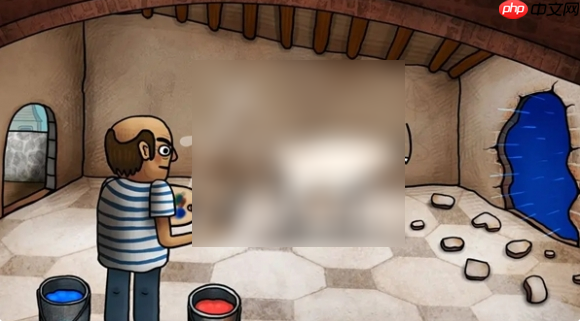 巨匠眼攻略毕加索 巨匠眼毕加索成就达成攻略