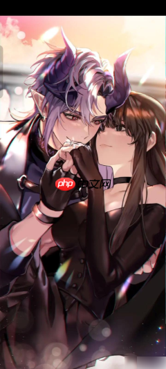 地狱之吻攻略大全 地狱之吻单线全员满好感攻略大全