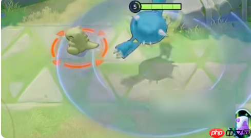 宝可梦大集结巨金怪怎么玩 宝可梦大集结巨金怪技能解析