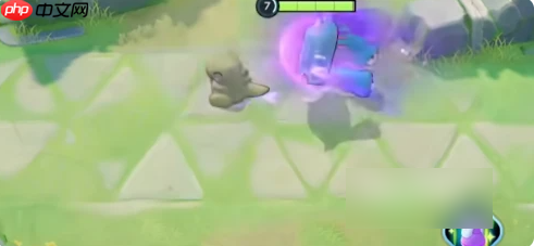 宝可梦大集结巨金怪怎么玩 宝可梦大集结巨金怪技能解析