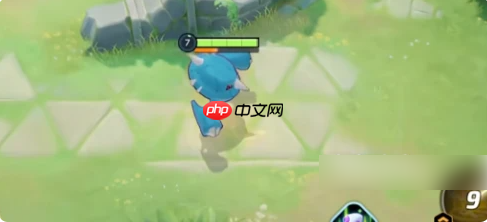 宝可梦大集结巨金怪怎么玩 宝可梦大集结巨金怪技能解析