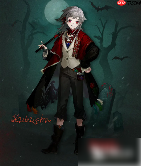 重返未来1999野树莓什么时候上线 重返未来1999野树莓上线时间